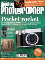 Amateur Photographer